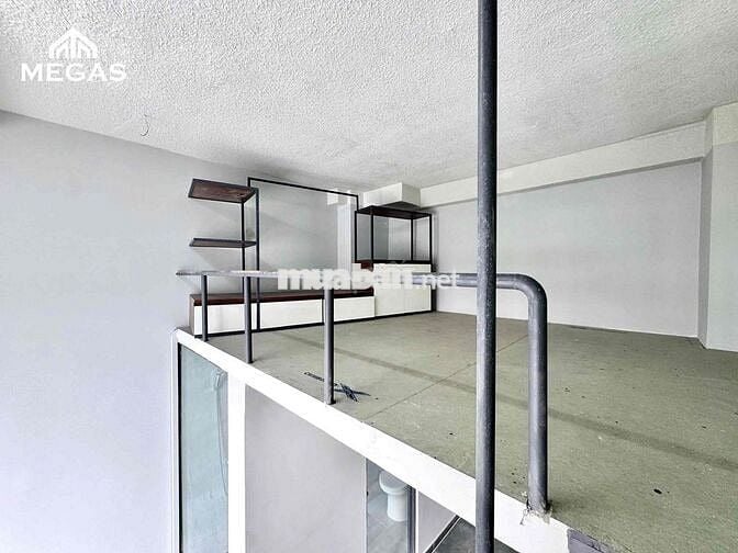 Duplex Full Nội Thất - Ngay Đh Nguyễn Tất Thành - Vườn lài - Cầu Sắt