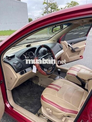 AVEO sản xuất 2014 sô TỰ ĐỘNG