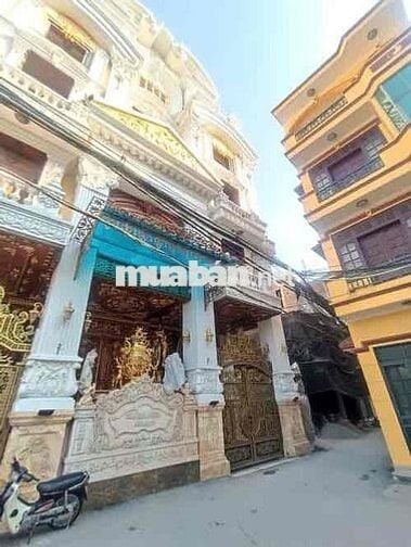 💥💥💥 SIÊU PHẨM NHÀ MỚI KOONG – 6 TẦNG THANG MÁY – FULL NỘI THẤT– LÔ GÓC