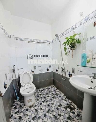 PHÒNG NGỦ TÁCH BẾP ĐỦ NỘI THẤT GIÁ TỐT GẦN SÂN BAY CỬU LONG TÂN BÌNH