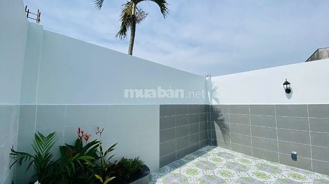 🏡 KẸT TIỀN BÁN NHÀTHU HỒI VỐN 1 TRỆT 1 LẦU SỔ HỒNG RIÊNG 3 TỶ 100TR