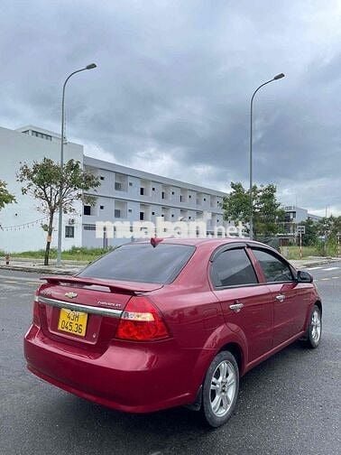 AVEO sản xuất 2014 sô TỰ ĐỘNG