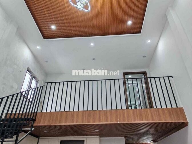 LÔ GÓC 2 MK NHÀ  MÊ LỬNG 2  NGỦ 2WC GẦN CHỢ TRƯỜNG PHƯỜNG CẦU QUAY