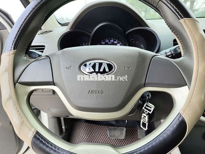 2015 1.25 AT - 96868 km