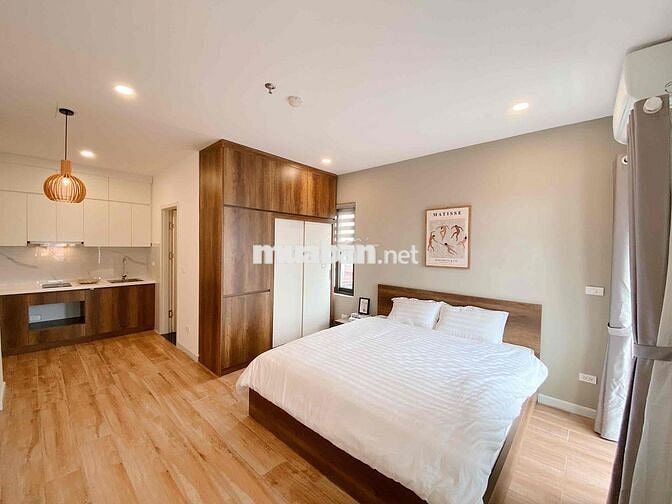 PHÒNG TRỌ CCMN CAO CẤP FULL ĐỒ TẠI NGÕ 50 VÕNG THỊ