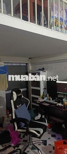 **📌 PASS PHÒNG TRỌ 35m2 – GIÁ TỐT – KHU AN NINH, TAM BÌNH THỦ ĐỨC 📌 **