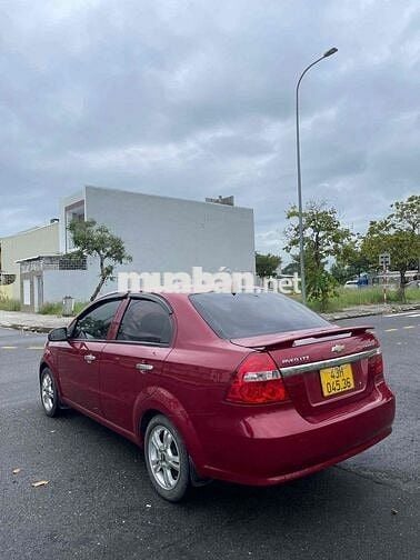 AVEO sản xuất 2014 sô TỰ ĐỘNG