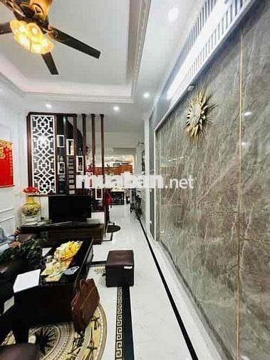 💥💥💥 SIÊU PHẨM NHÀ MỚI KOONG – 6 TẦNG THANG MÁY – FULL NỘI THẤT– LÔ GÓC