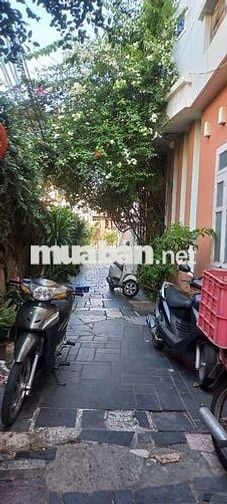 💥 BỀ NGANG 14M HIẾM – NHÀ Ở + KINH DOANH TRỌ – BÌNH THỌ THỦ ĐỨC – 8 T