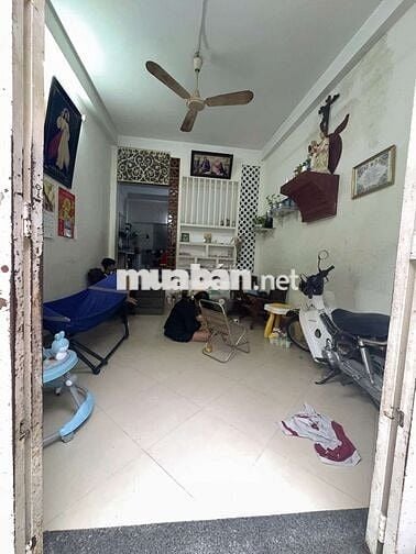 💥 BỀ NGANG 14M HIẾM – NHÀ Ở + KINH DOANH TRỌ – BÌNH THỌ THỦ ĐỨC – 8 T