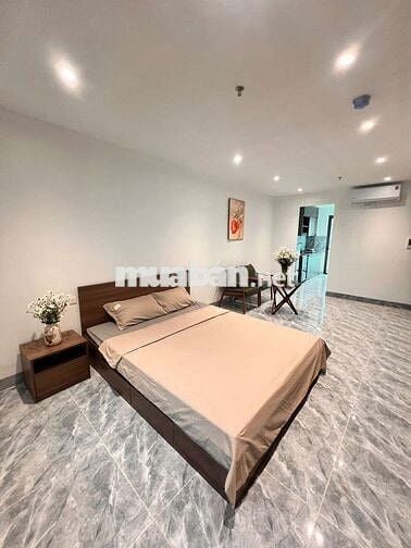 Khai trương cho thuê căn hộ mới Xuân La gần hồ Tây giá chỉ từ 5tr8