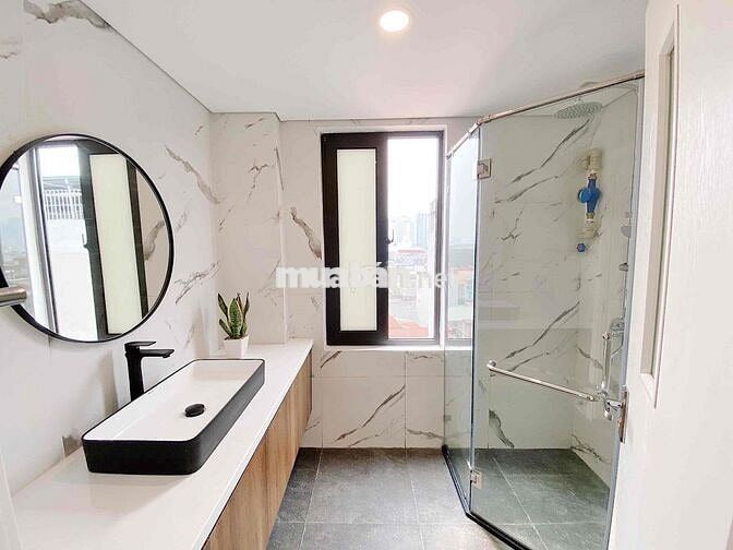 PHÒNG TRỌ CCMN CAO CẤP FULL ĐỒ TẠI NGÕ 50 VÕNG THỊ