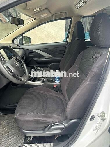 Mitsubishi Xpander 2023 1.5 MT - 12435 km