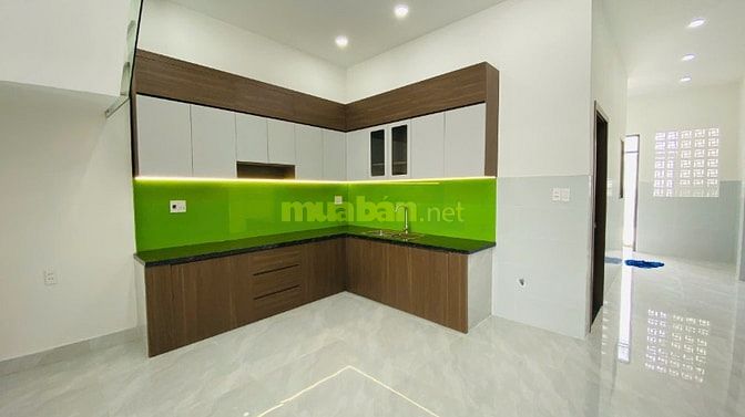 🏡 KẸT TIỀN BÁN NHÀTHU HỒI VỐN 1 TRỆT 1 LẦU SỔ HỒNG RIÊNG 3 TỶ 100TR