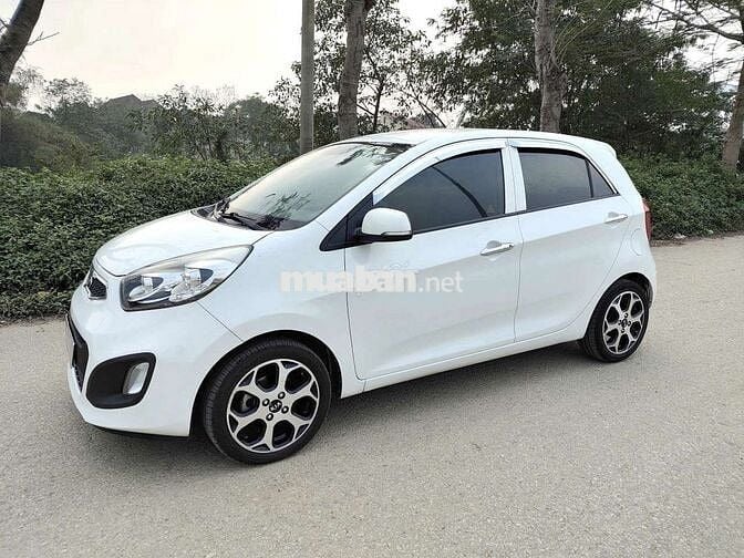 2015 1.25 AT - 96868 km