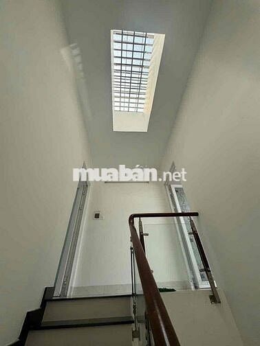 🍀Cho thuê nhà được số 86. Phường 10, Quận 6.