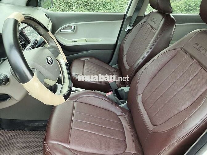 2015 1.25 AT - 96868 km