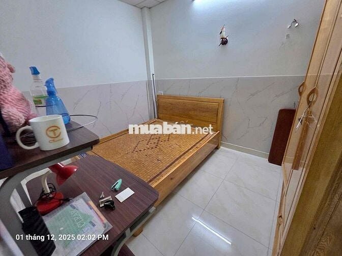 Cho Thuê Nhà Nguyên Căn Thủ Đức