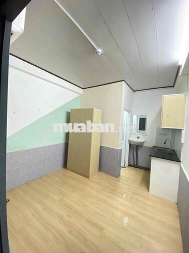 Phòng trọ giá rẻ học sinh sinh viên