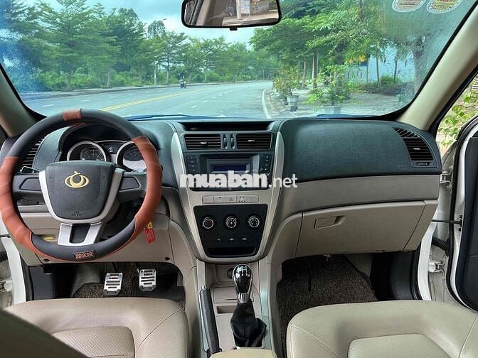 MG - MGZS  2012 - 61248 km