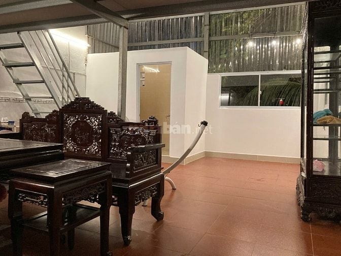 Cho thuê nhà vườn thoáng mát tại Phước Kiển - Nhà Bè