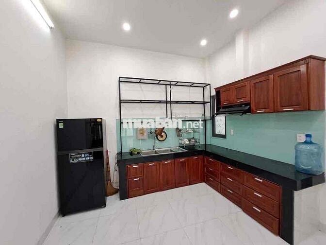 CHO THUÊ NHÀ 3 TẦNG DƯƠNG ĐÌNH NGHỆ