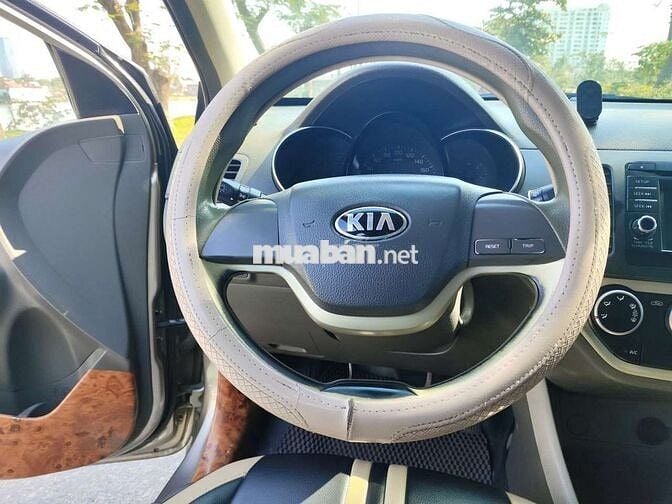 2018 1.25 EX - 96826 km