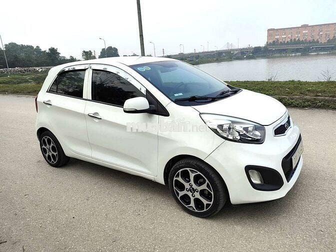 2015 1.25 AT - 96868 km