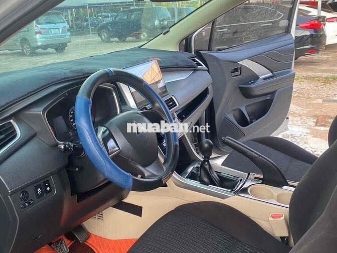Mitsubishi Xpander 2020 MT fun đồchơi xe rin kolỗi