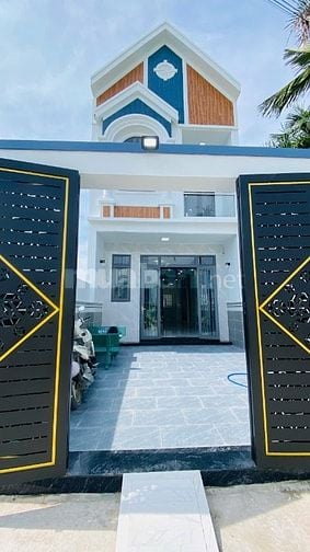 🏡 KẸT TIỀN BÁN NHÀTHU HỒI VỐN 1 TRỆT 1 LẦU SỔ HỒNG RIÊNG 3 TỶ 100TR