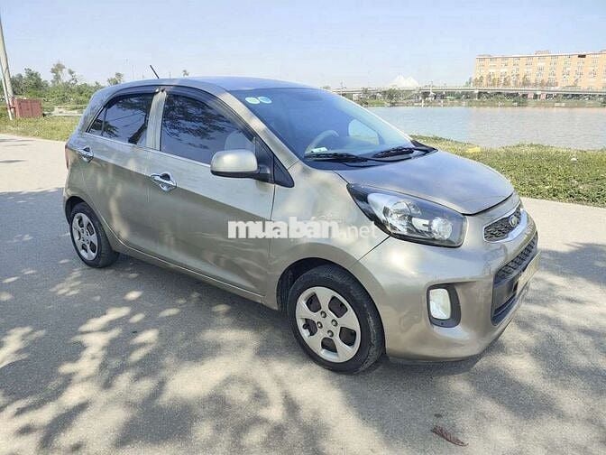 2018 1.25 EX - 96826 km