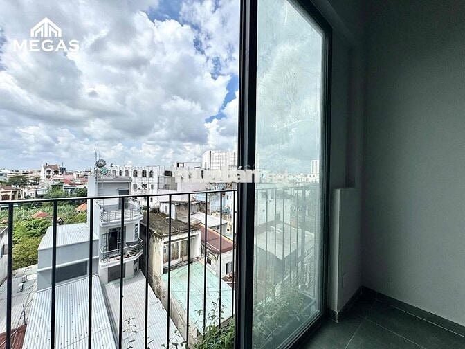 Duplex Full Nội Thất - Ngay Đh Nguyễn Tất Thành - Vườn lài - Cầu Sắt