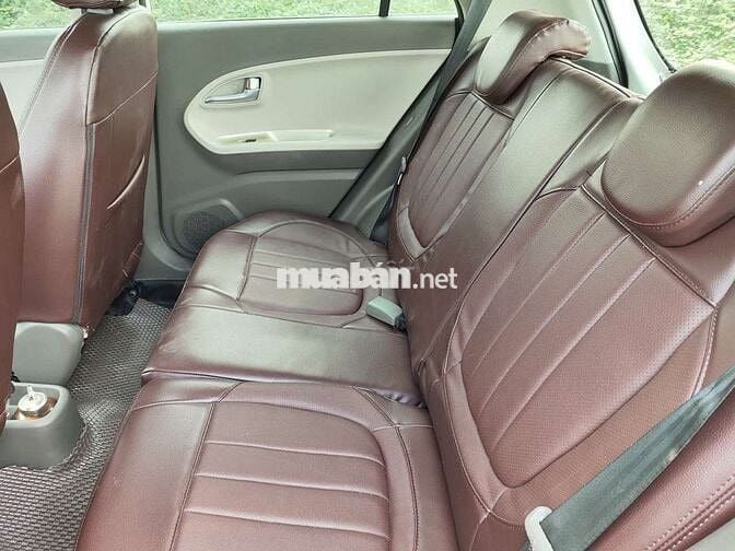 2015 1.25 AT - 96868 km