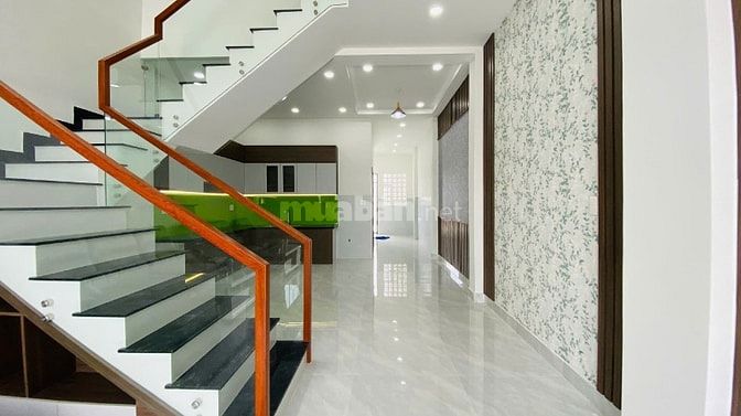 🏡 KẸT TIỀN BÁN NHÀTHU HỒI VỐN 1 TRỆT 1 LẦU SỔ HỒNG RIÊNG 3 TỶ 100TR