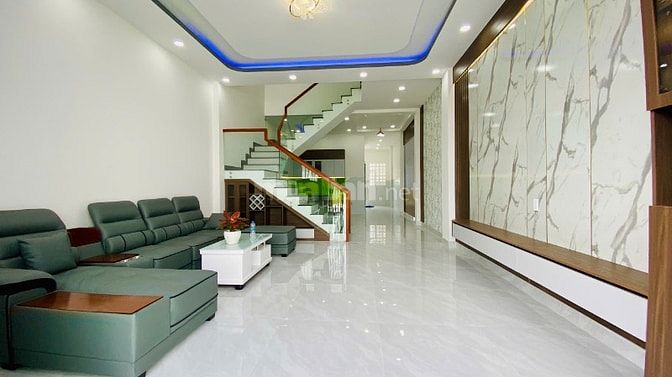 🏡 KẸT TIỀN BÁN NHÀTHU HỒI VỐN 1 TRỆT 1 LẦU SỔ HỒNG RIÊNG 3 TỶ 100TR