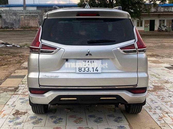 Mitsubishi Xpander 2020 MT fun đồchơi xe rin kolỗi
