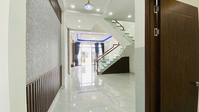 🏡 KẸT TIỀN BÁN NHÀTHU HỒI VỐN 1 TRỆT 1 LẦU SỔ HỒNG RIÊNG 3 TỶ 100TR