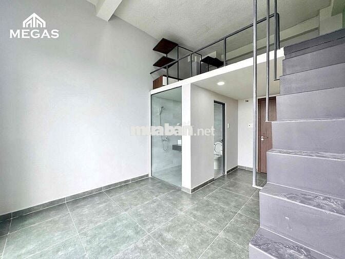 Duplex Full Nội Thất - Ngay Đh Nguyễn Tất Thành - Vườn lài - Cầu Sắt