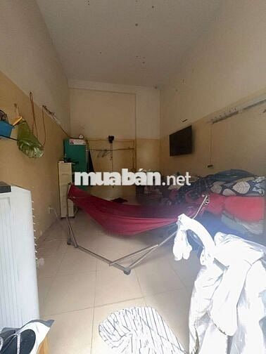 💥 BỀ NGANG 14M HIẾM – NHÀ Ở + KINH DOANH TRỌ – BÌNH THỌ THỦ ĐỨC – 8 T