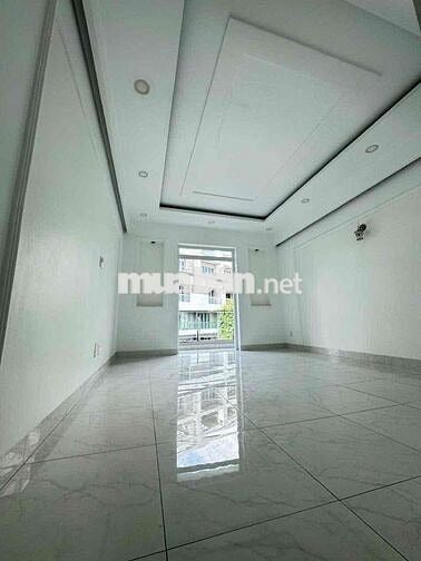 🍀Cho thuê nhà được số 86. Phường 10, Quận 6.