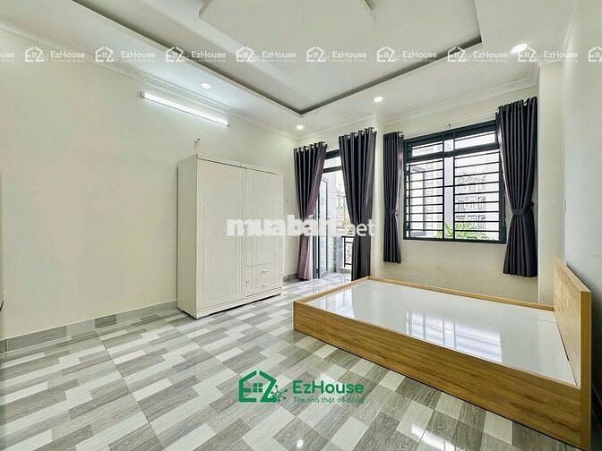 Cho thuê CHDV full nột thất mới 100%, gần ngã tư 4 Xã, Gần BV Bình Tân