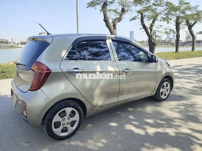 2018 1.25 EX - 96826 km