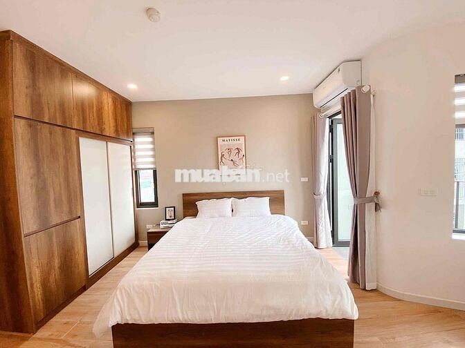 PHÒNG TRỌ CCMN CAO CẤP FULL ĐỒ TẠI NGÕ 50 VÕNG THỊ