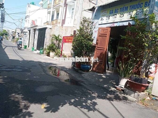 Cho thuê nhà cấp 4, mặt bằng kinh doanh