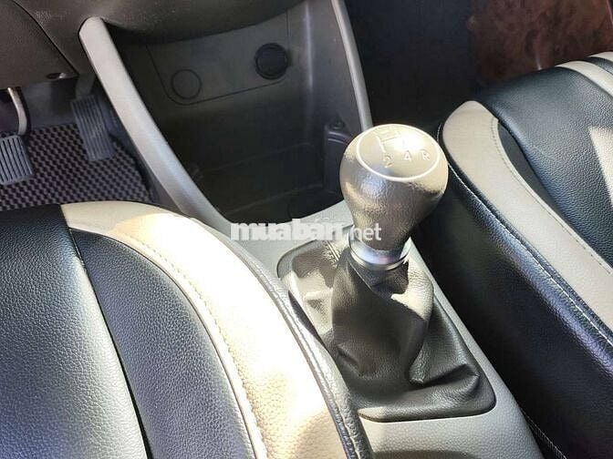 2018 1.25 EX - 96826 km