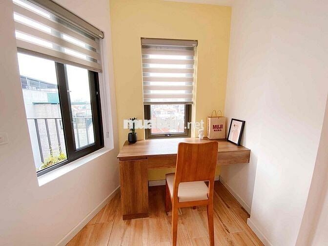 PHÒNG TRỌ CCMN CAO CẤP FULL ĐỒ TẠI NGÕ 50 VÕNG THỊ