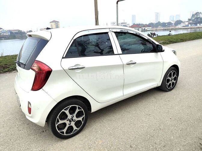 2015 1.25 AT - 96868 km