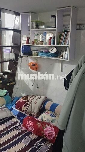 **📌 PASS PHÒNG TRỌ 35m2 – GIÁ TỐT – KHU AN NINH, TAM BÌNH THỦ ĐỨC 📌 **