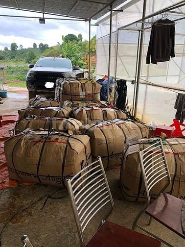 Kinh doanh vườn hoa cho thuê đầy đủ thiết bị có sẵn