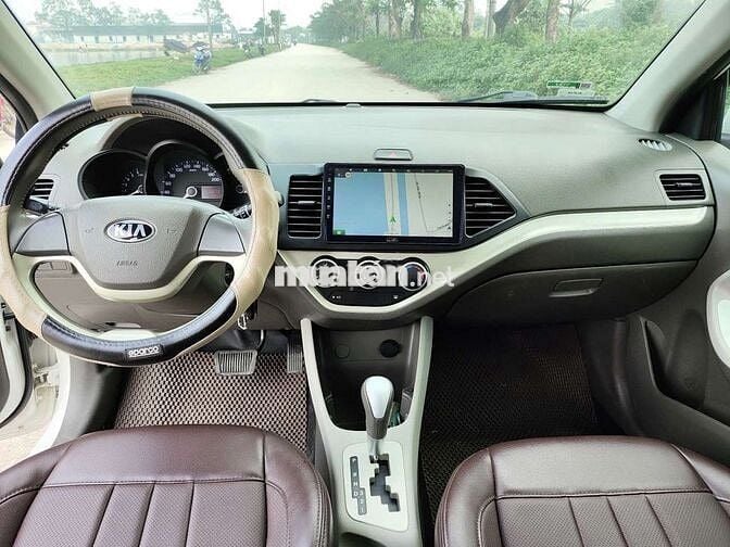 2015 1.25 AT - 96868 km